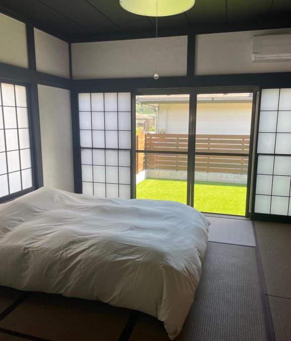 Hakone Apartment | 貸切古民家Yukan