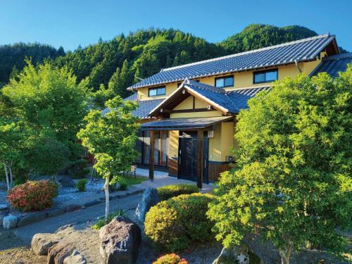 Kawaba House | 貸別荘たまゆら
