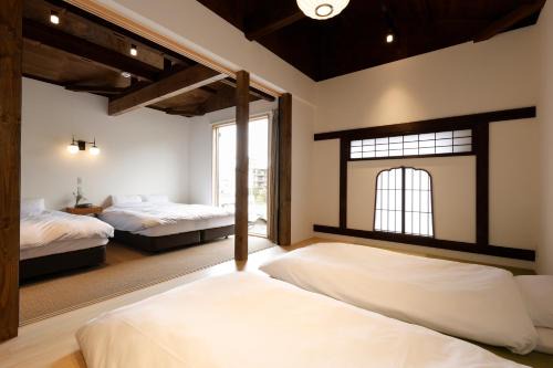 Kita Ward House | 貸別荘 楓-Fū- 有馬
