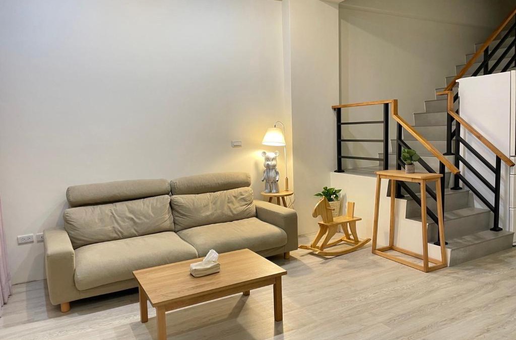 Sanxing Bed & Breakfast | 路邊覓宿