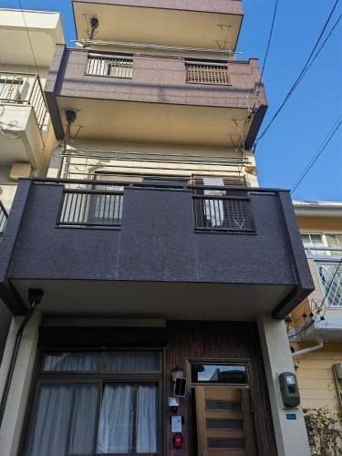 Nishi Ward Villa | 轩 名月阁荣生独立别墅两辆车位两个沐浴间