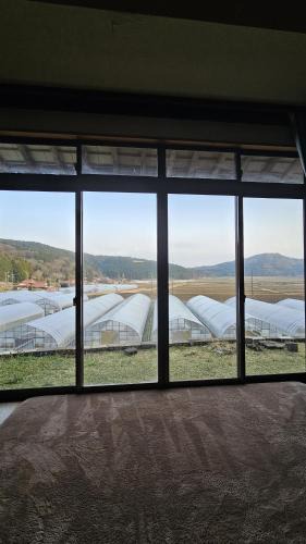 Abu House | 農家民宿山平yamahira