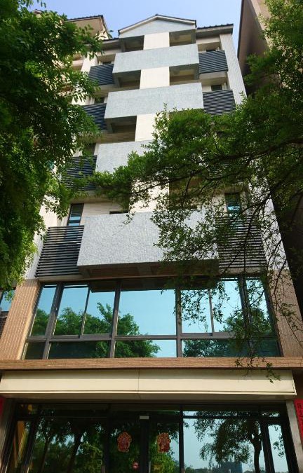 Jincheng House | 金門挺好客棧