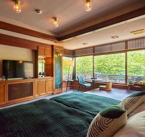 Kamakura Apartment | 鎌倉小町 大仏さまノ休日ホテル The Big Buddha Holiday Hotel Kamakura
