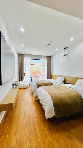 Sertar County House | 雲尚精品酒店cloud hotel