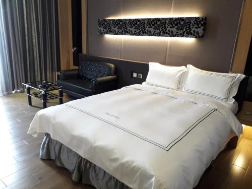 Tuku Hotel | 雲林商旅