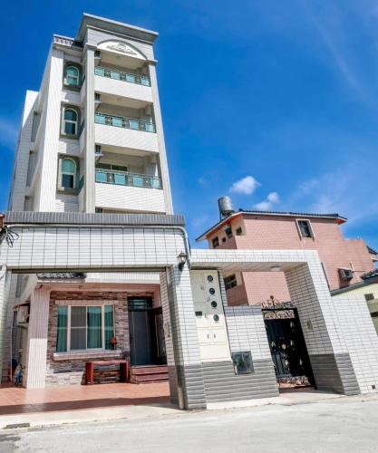 Chishang House | 響樂池上電梯民宿1663 Chishang Music Guesthouse