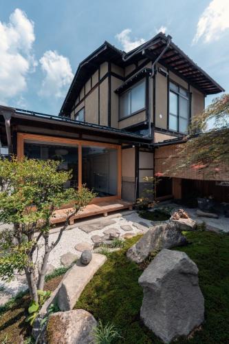 Nagawa Apartment | 飛騨高山一の響