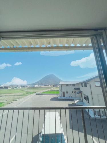 Iino Cho Hagashibun Apartment | 飯野小屋