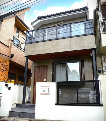 Horinouchi Apartment | 高円寺中野Villa
