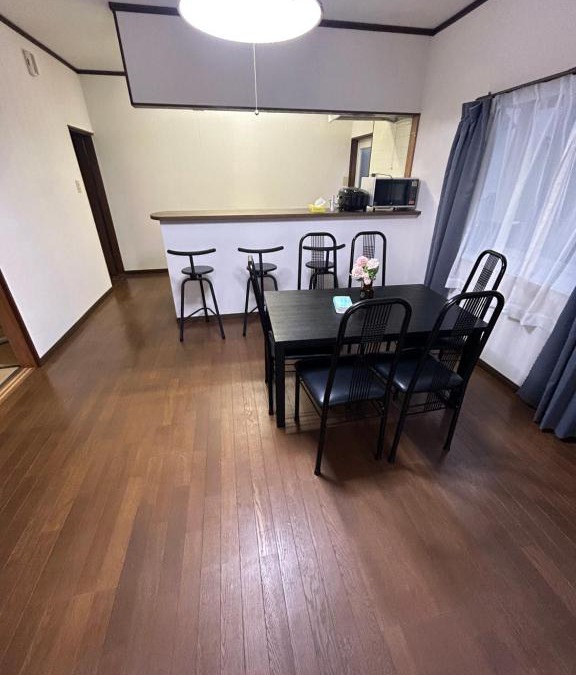 Shiga Prefecture House | 高島市一棟貸切 貸別荘グループファミリーok 大人数でご利用だとお得連泊がお得