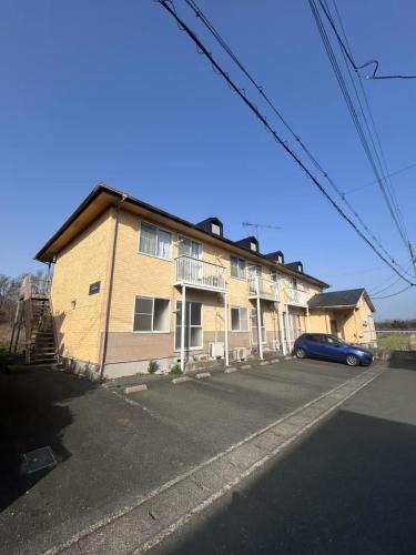 Shiga Prefecture Apartment | 高島市貸切アパート一室グループファミリーok 大人数でご利用だとお得連泊がお得自転車無料利用可ペット可 駅徒歩14分