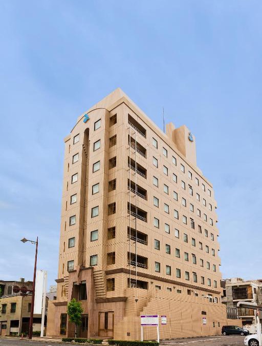 Fukuda Machi Hotel | 高松パークホテル
