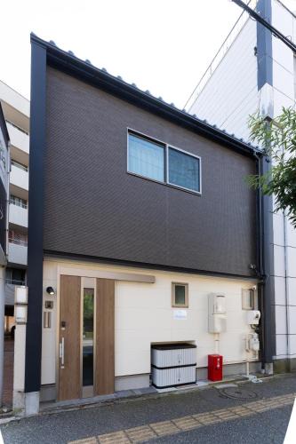 Kanazawa Villa | 鱗町庵