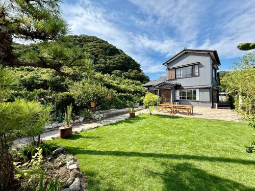Kamogawa Villa | 鴨川シーサイドヴィラ