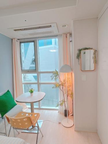 Hwayang-dong Apartment | 건대역 어린이대공원 성수 초역세권 풀옵션