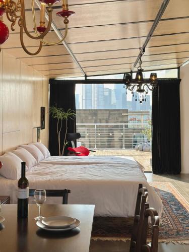 Seogang-dong Apartment | 까사 보보 casa bobo