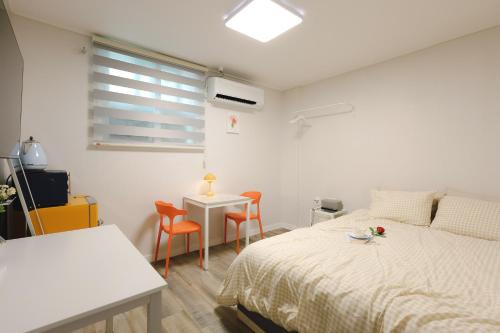 Bucheon Hotel | 부천 인생호텔