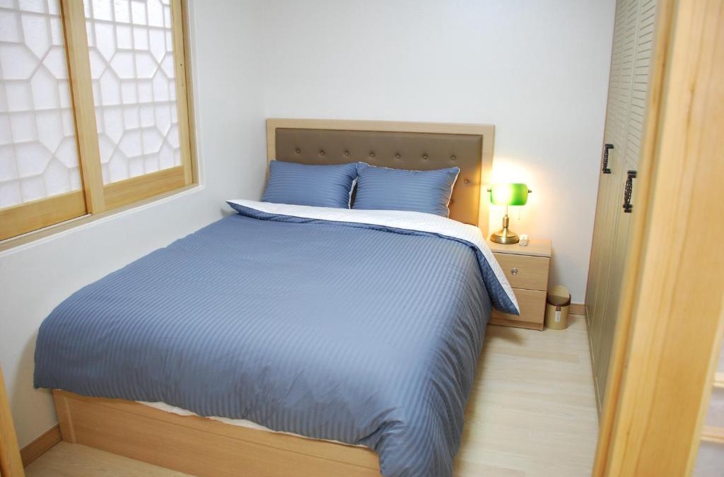 Somun Apartment | 비비리힐즈 스위트 레지던스