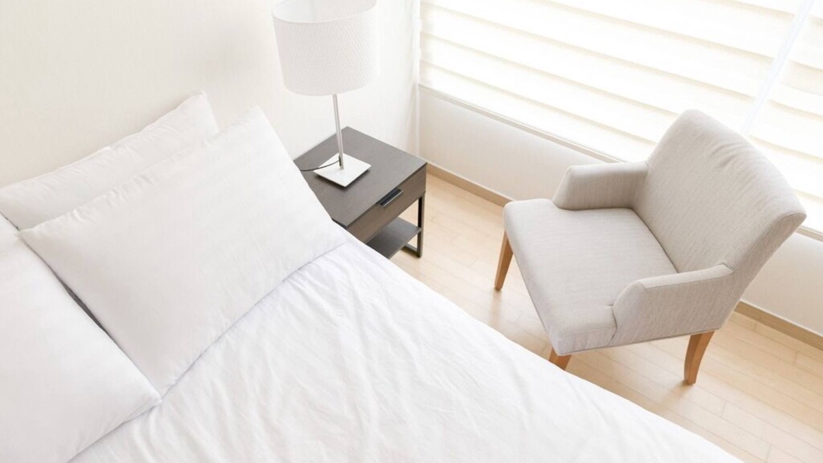 Songpa Apartment | 서울 잠실 갤러리아 1룸 1거실 풀옵션 깔끔한 아파트