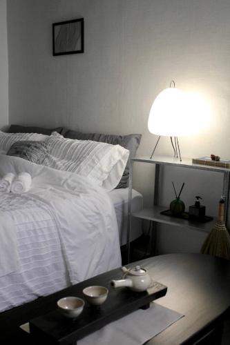 Cheongpa-dong Apartment | 숙명여대102 SongStay 서울역 숙대입구역 남영역