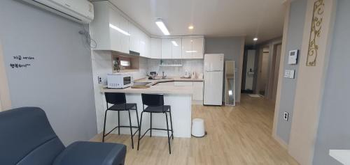 Gyeongju House | 스테이 알리