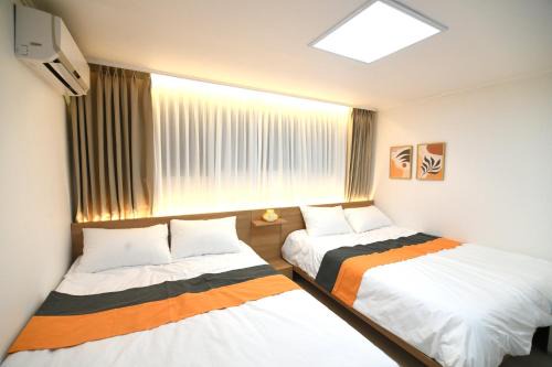 COEX Apartment | 스테이 컴포트 강남 Stay Comfort Gangnam