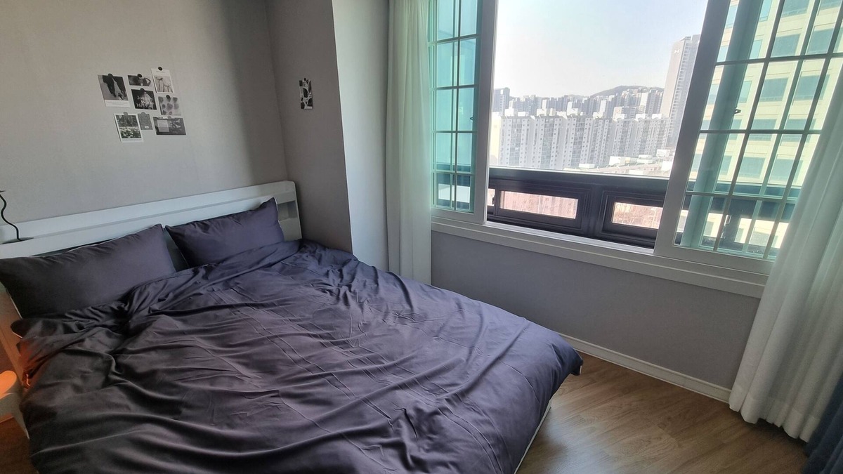 Irwon-dong Apartment | 신규오픈특가 서울 강남 잠실 대청역 빈서울스테이