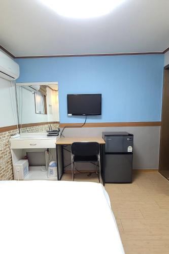 Dangsan-dong Hotel | 영등포구청역 Sweet House