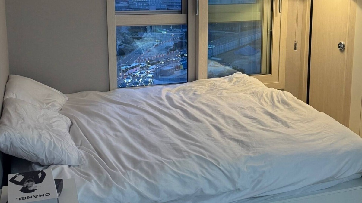 Yeongdeungpo-gu Apartment | 영등포역까지 도보5분/여의도/한강/타임스퀘어