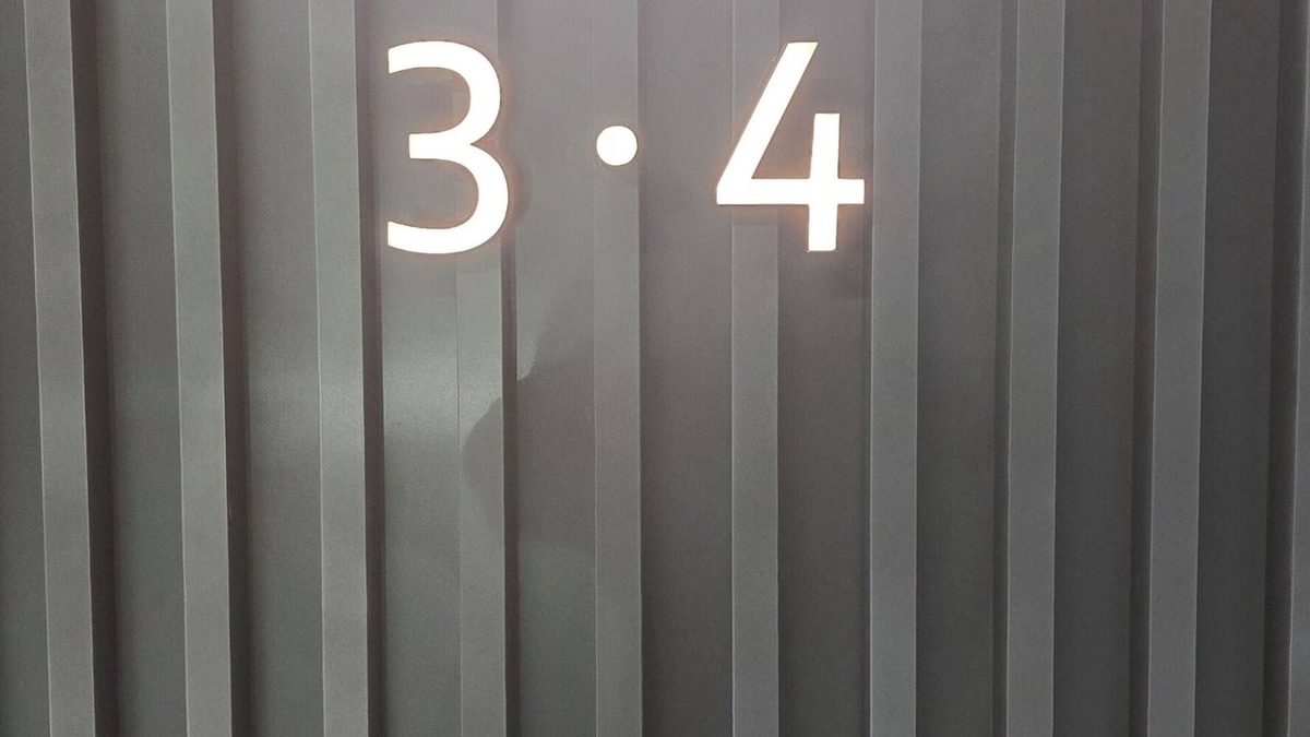 Seo-gu Apartment | 인천경서북청라스테이