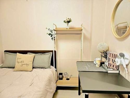 Uijeongbu Hotel | 케이하이스텔 의정부점