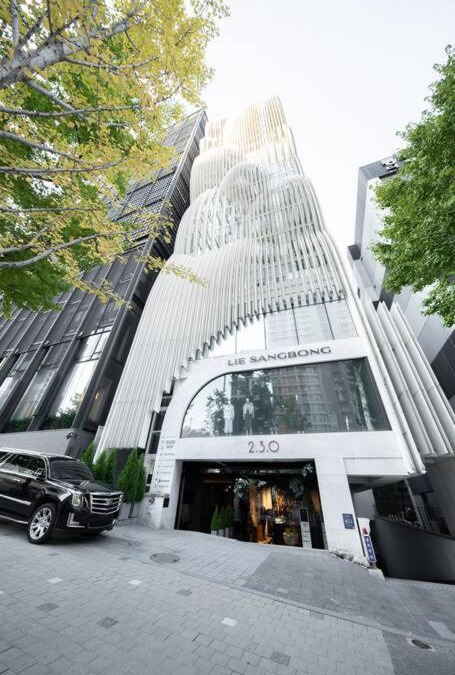 Cheongdam Apartment | 크리스마스 세일 더청담에디션 2Bdr 1Bath Full Options apt