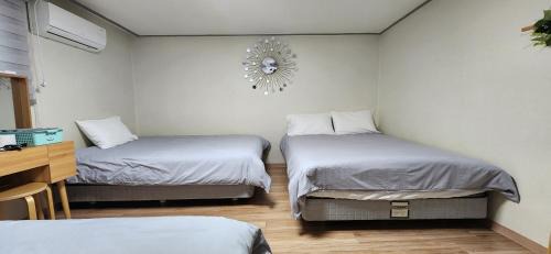 Goyang Apartment | 폐업Private Kintex Daehwadong