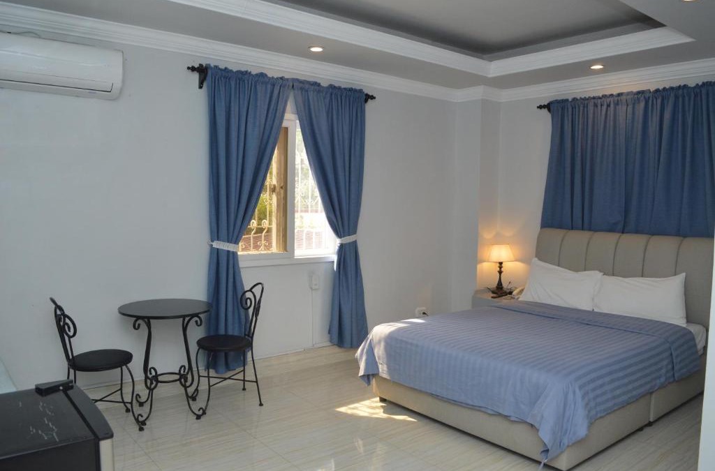 Angeles City Hotel | 한라호텔 Halla Hotel