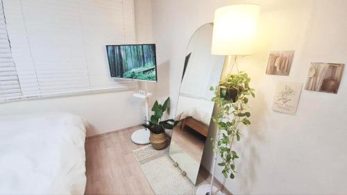 Yeonnam-dong Apartment | 홍대 연남 # Stay Y201