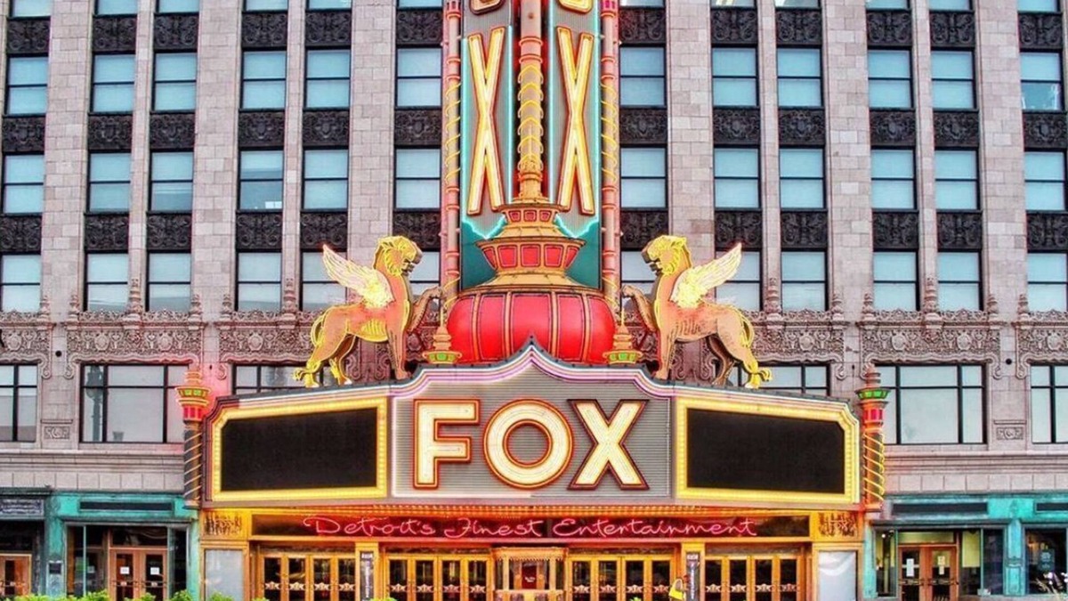 Midtown Apartment | 0.8 miles from Little Caesars Arena, 2 BR with Free Parking