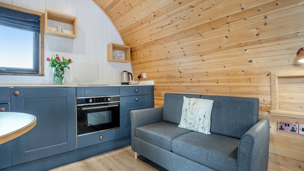 Carlton-in-Cleveland Cottage | 0 bedroom accommodation in Great Busby
