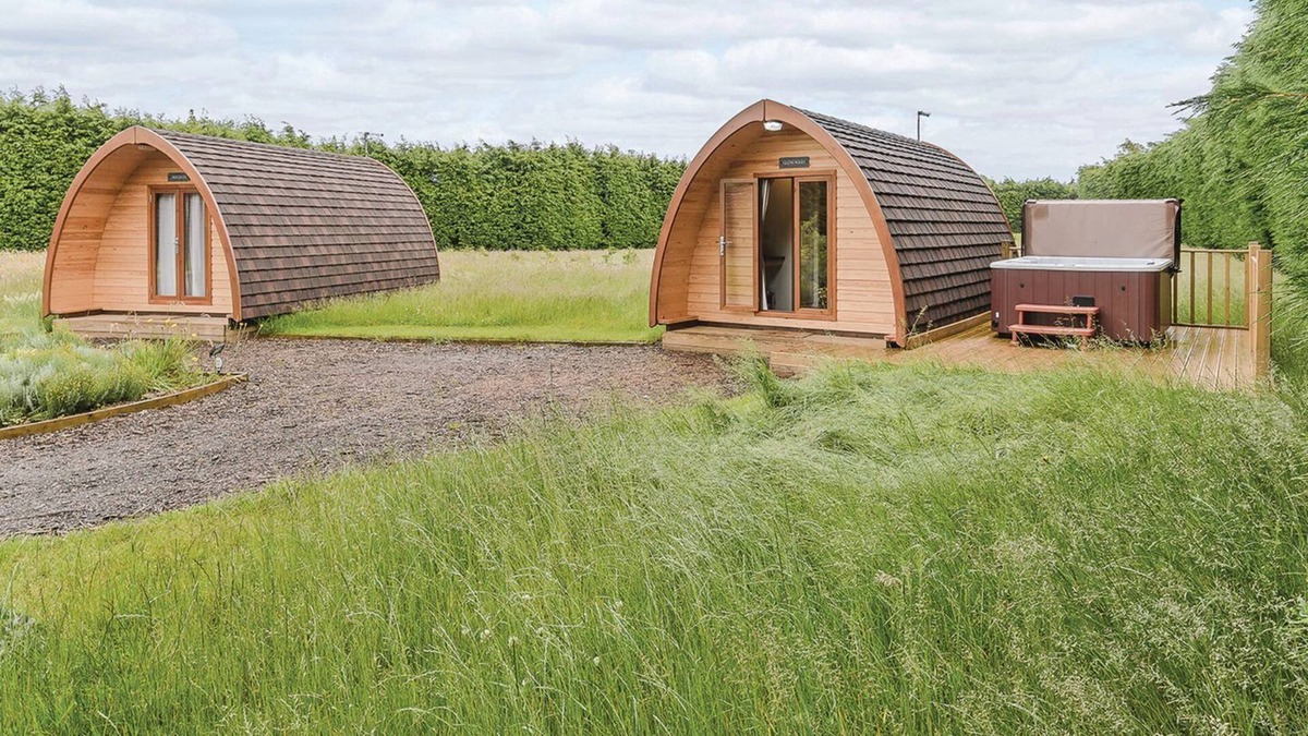 Laceby Cottage | 0 bedroom accommodation in Laceby, Lincolnshire