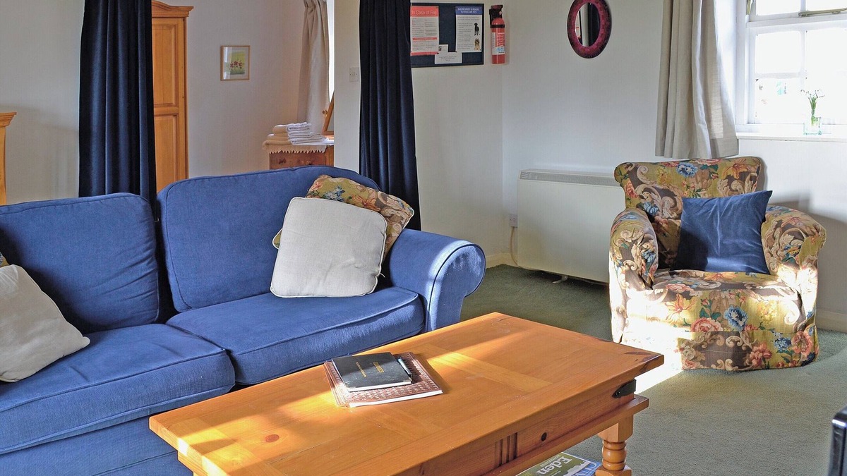 Ousby Cottage | 0 bedroom accommodation in Ousby, Penrith
