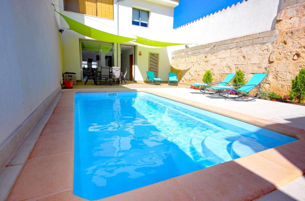 Muro House | 004 Casa Foners Mallorquins ETV7550 by Mallorca Charme