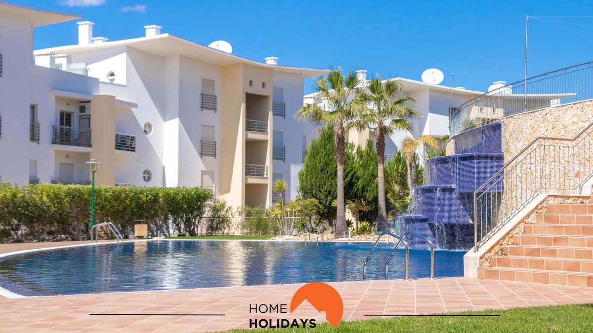 Albufeira Apartment | #004 Orada by Home Holidays