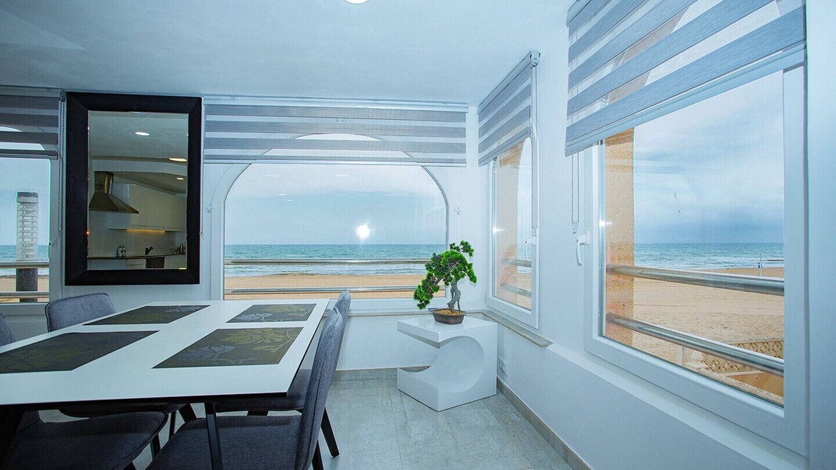 La Mata Apartment | 009 Magic Sea View - Alicante Holiday