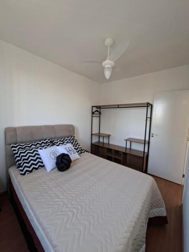 Ribeirao Preto Apartment | 01- Apartamento 902 torre 4 - novo
