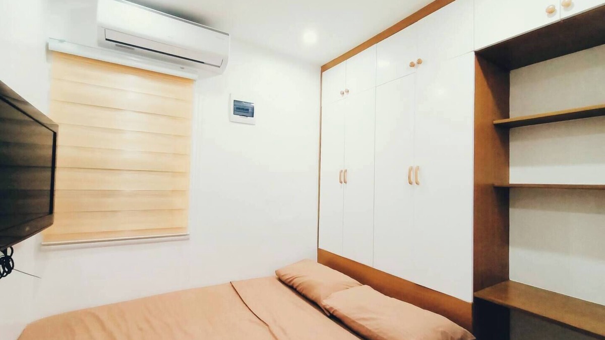 General Santos House | #01 Kim's House-2bedrooms Airconditioned Wi-Fi