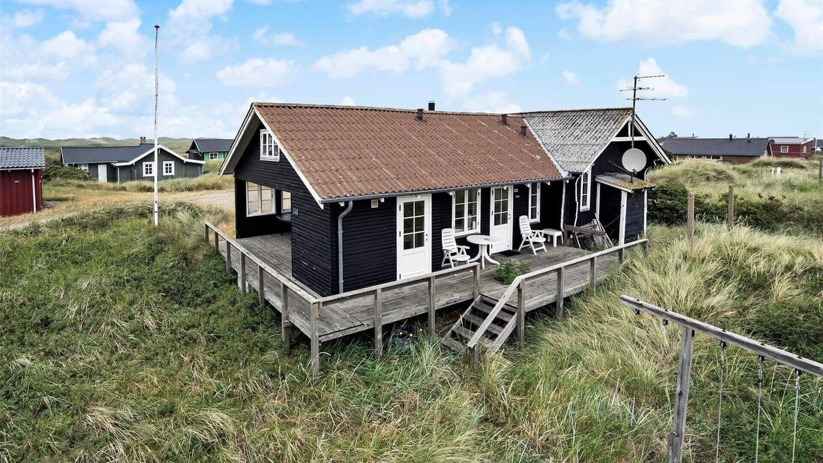Lakolk House | 0107 Rømø - Lakolk 248