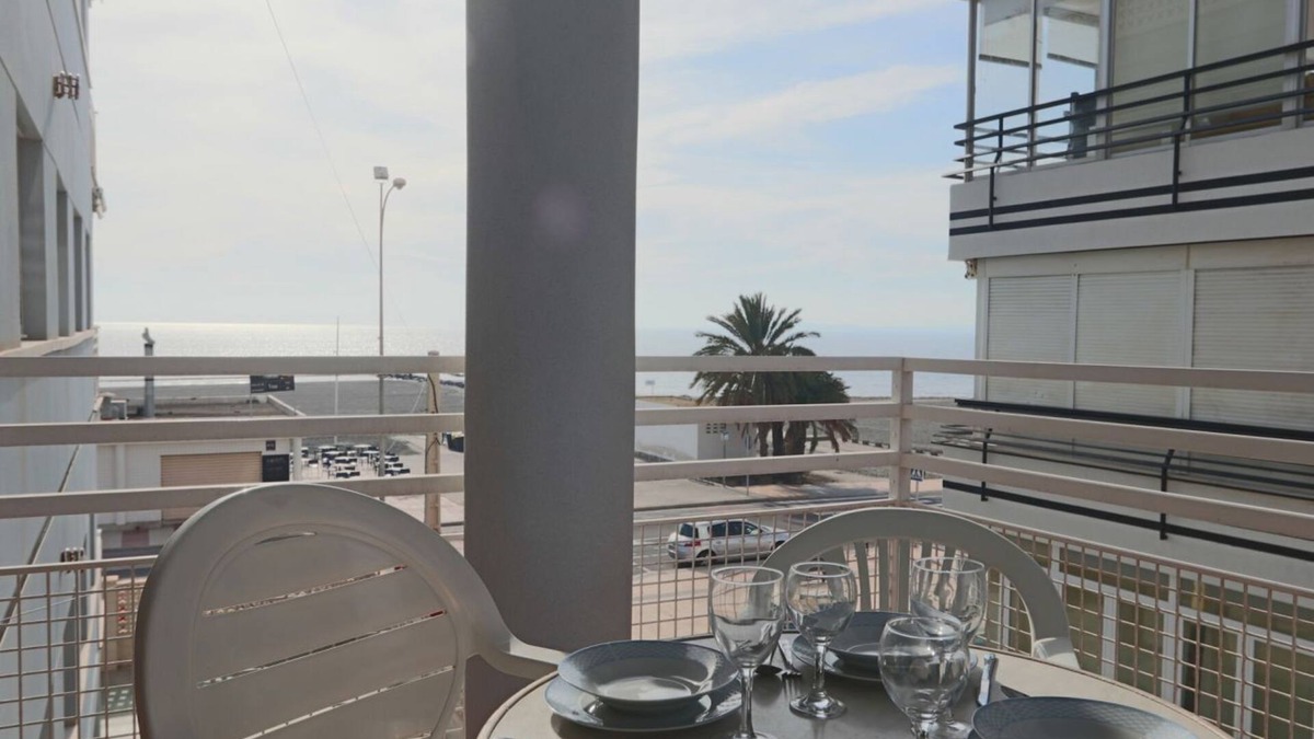 Santa Pola Apartment | 020 - Senya Gran Playa 001 - comfortHOLIDAYS