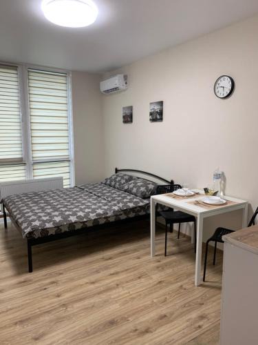 Lesniki Apartment | 0263-2 Смарт-апартаменты ЖК «Счастливый»