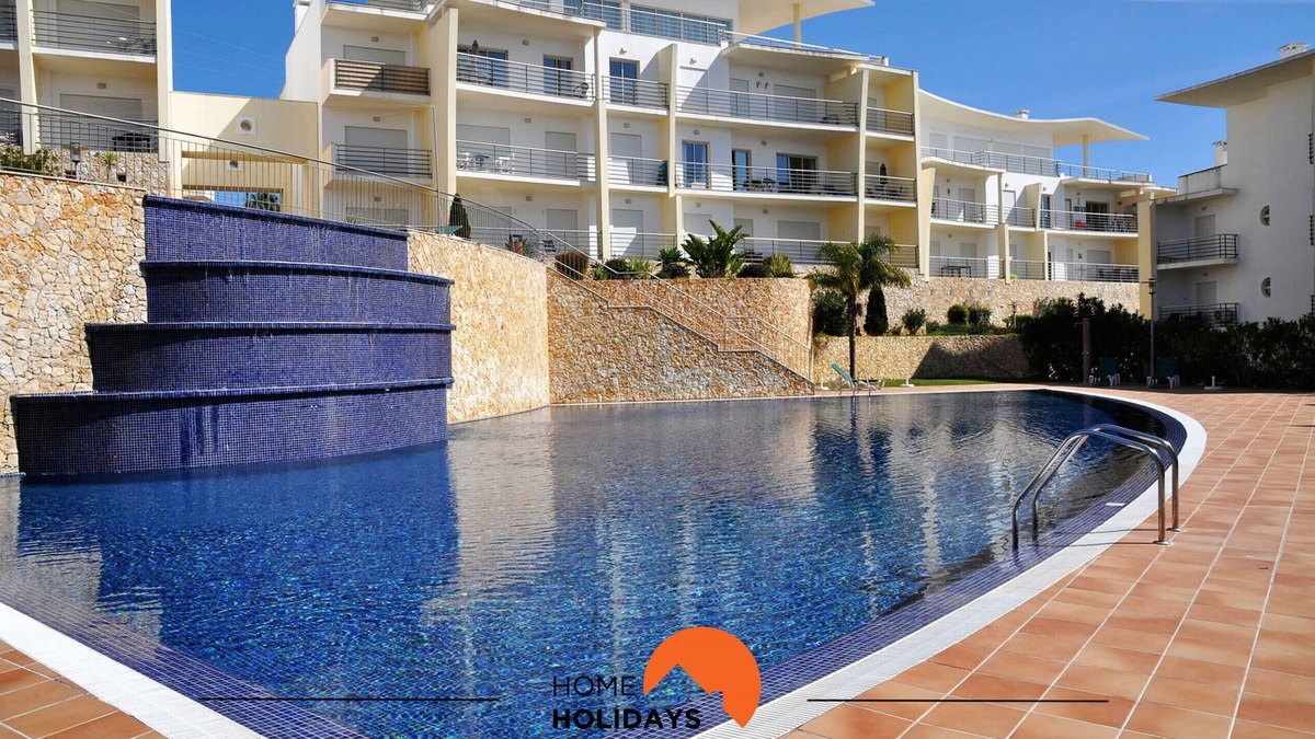 Albufeira Apartment | #028 T1 Orada by Home Holidays