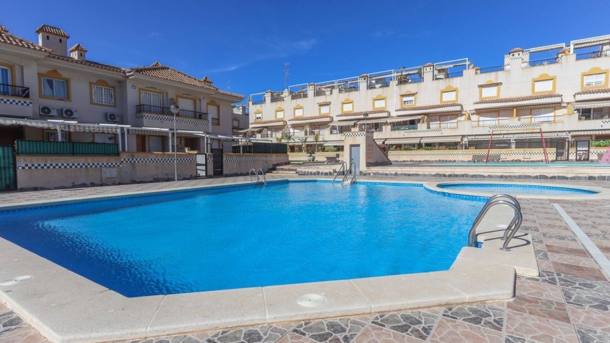 Santa Pola Apartment | 032 - Parque y Playa 001 - comfortHOLIDAYS